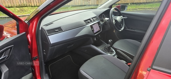 Used SEAT Arona 2021 for sale - 76190258: Photo 13