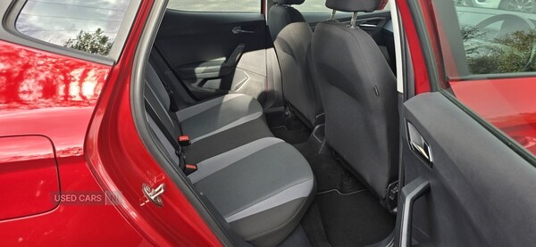 Used SEAT Arona 2021 for sale - 76190258: Photo 14