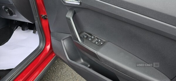 Used SEAT Arona 2021 for sale - 76190258: Photo 15