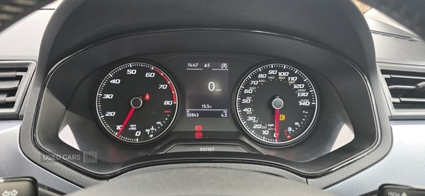 Used SEAT Arona 2021 for sale - 76190258: Photo 19