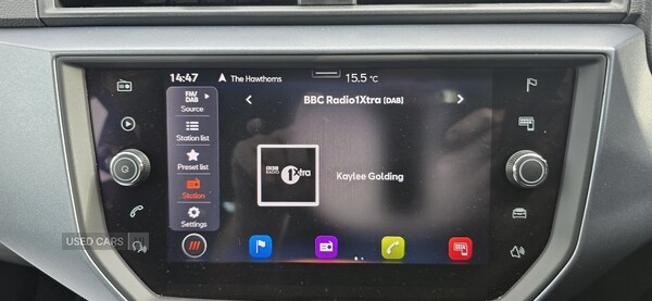 Used SEAT Arona 2021 for sale - 76190258: Photo 20