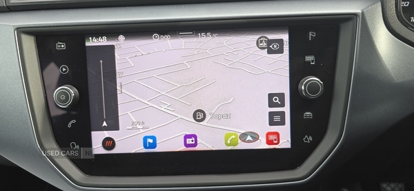 Used SEAT Arona 2021 for sale - 76190258: Photo 21