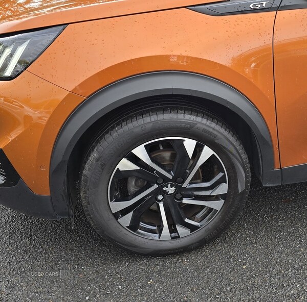 Used Peugeot 2008 2021 for sale - 76123306: Photo 10