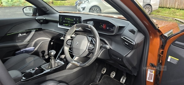 Used Peugeot 2008 2021 for sale - 76123306: Photo 11