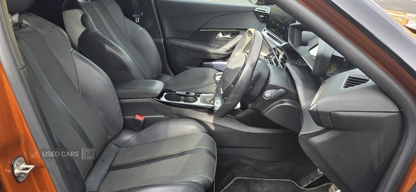 Used Peugeot 2008 2021 for sale - 76123306: Photo 12