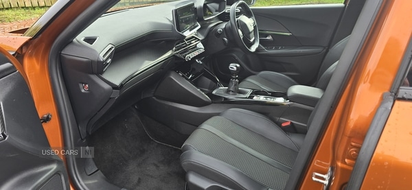 Used Peugeot 2008 2021 for sale - 76123306: Photo 13