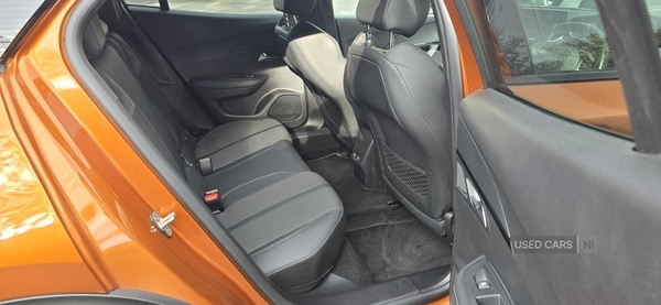 Used Peugeot 2008 2021 for sale - 76123306: Photo 14