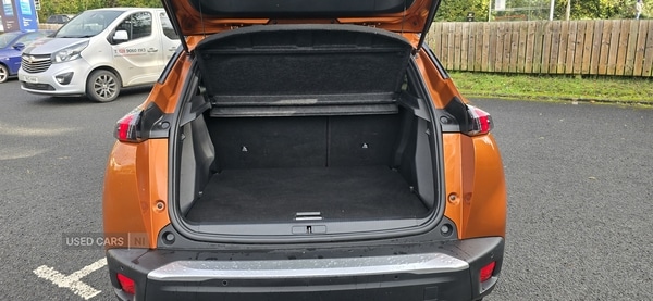 Used Peugeot 2008 2021 for sale - 76123306: Photo 16