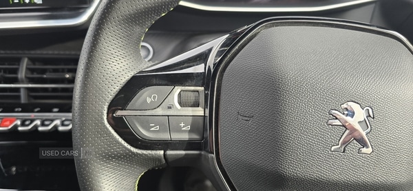 Used Peugeot 2008 2021 for sale - 76123306: Photo 17