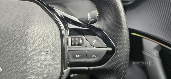 Used Peugeot 2008 2021 for sale - 76123306: Photo 18