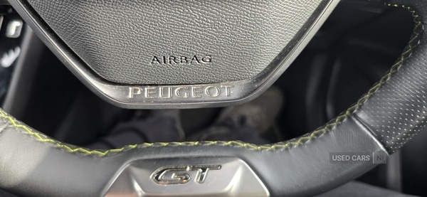 Used Peugeot 2008 2021 for sale - 76123306: Photo 19