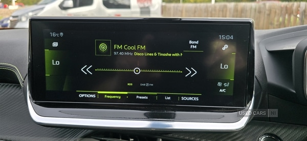 Used Peugeot 2008 2021 for sale - 76123306: Photo 21
