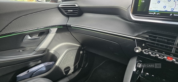 Used Peugeot 2008 2021 for sale - 76123306: Photo 23