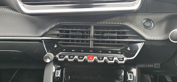 Used Peugeot 2008 2021 for sale - 76123306: Photo 24