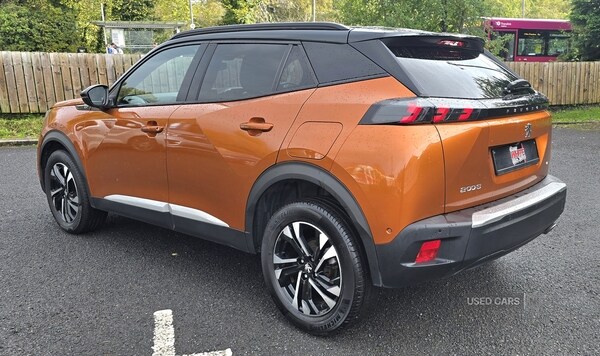 Used Peugeot 2008 2021 for sale - 76123306: Photo 5