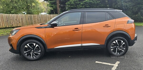 Used Peugeot 2008 2021 for sale - 76123306: Photo 6
