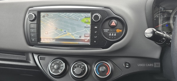 Vehicle 19