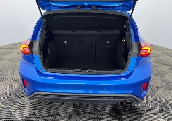 Used Ford Focus 2023 for sale - 76840171: Photo 10