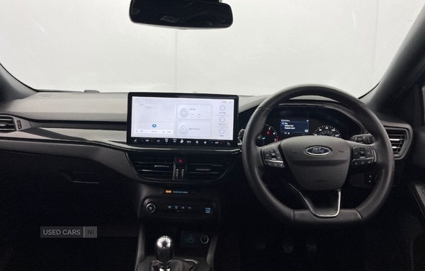 Used Ford Focus 2023 for sale - 76840171: Photo 12