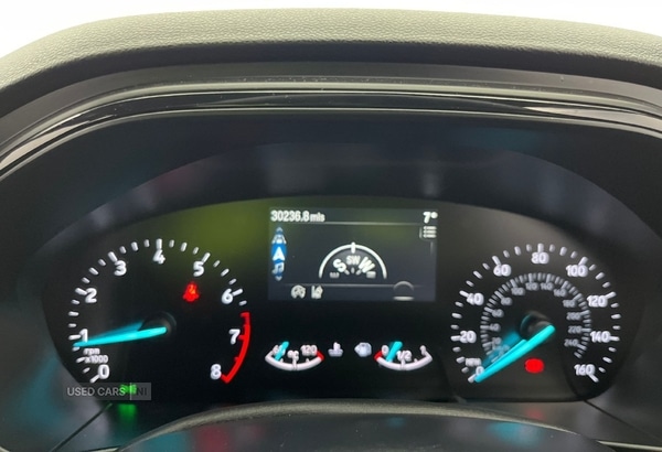 Used Ford Focus 2023 for sale - 76840171: Photo 13