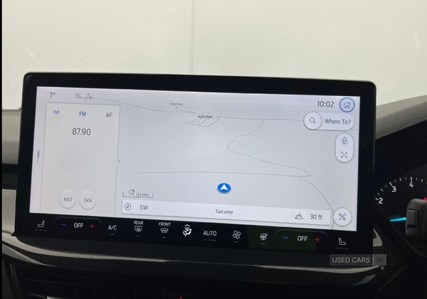 Used Ford Focus 2023 for sale - 76840171: Photo 14