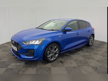 Used Ford Focus 2023 for sale - 76840171: Photo