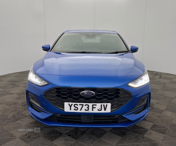 Used Ford Focus 2023 for sale - 76840171: Photo 3