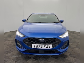 Used Ford Focus 2023 for sale - 76840171: Photo