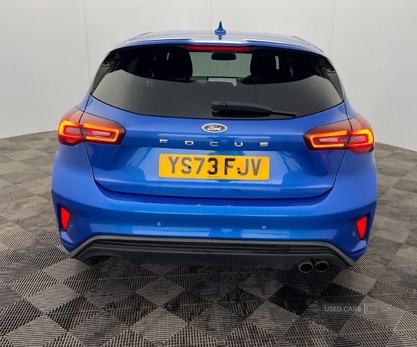 Used Ford Focus 2023 for sale - 76840171: Photo 4