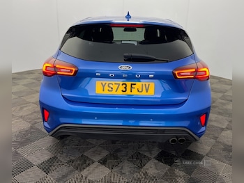 Used Ford Focus 2023 for sale - 76840171: Photo