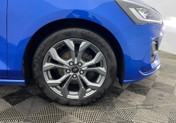 Used Ford Focus 2023 for sale - 76840171: Photo 6