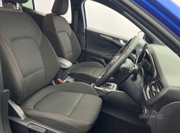 Used Ford Focus 2023 for sale - 76840171: Photo 7