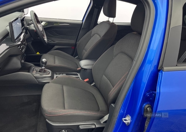Used Ford Focus 2023 for sale - 76840171: Photo 8