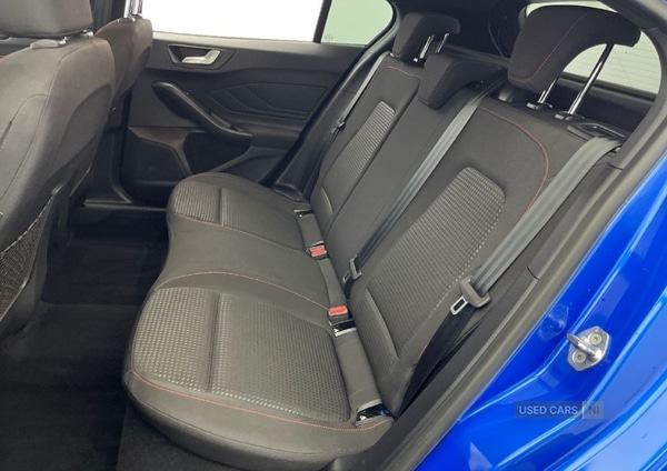 Used Ford Focus 2023 for sale - 76840171: Photo 9