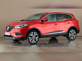 Used Renault Kadjar 2022 for sale - 78517829: Photo