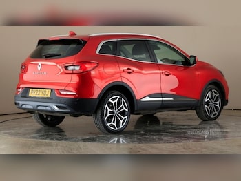 Used Renault Kadjar 2022 for sale - 78517829: Photo