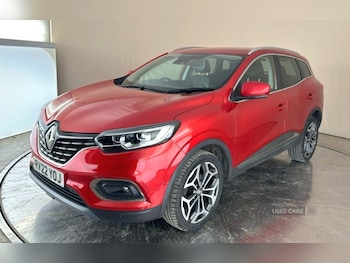 Used Renault Kadjar 2022 for sale - 78517829: Photo