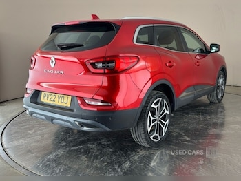 Used Renault Kadjar 2022 for sale - 78517829: Photo