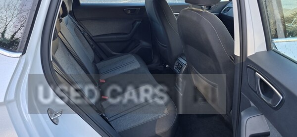 Used SEAT Ateca 2023 for sale - 77359661: Photo 13