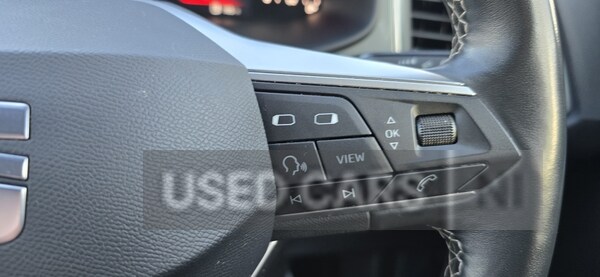 Used SEAT Ateca 2023 for sale - 77359661: Photo 16