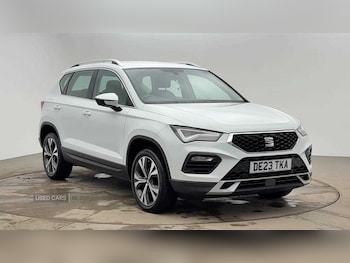 2023 - 1.0 TSI SE Technology 5dr