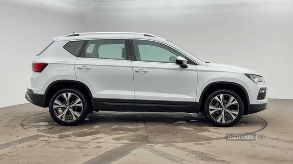 Used SEAT Ateca 2023 for sale - 77359661: Photo 2