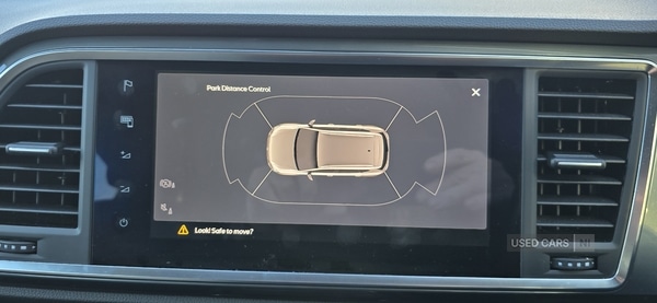 Used SEAT Ateca 2023 for sale - 77359661: Photo 20