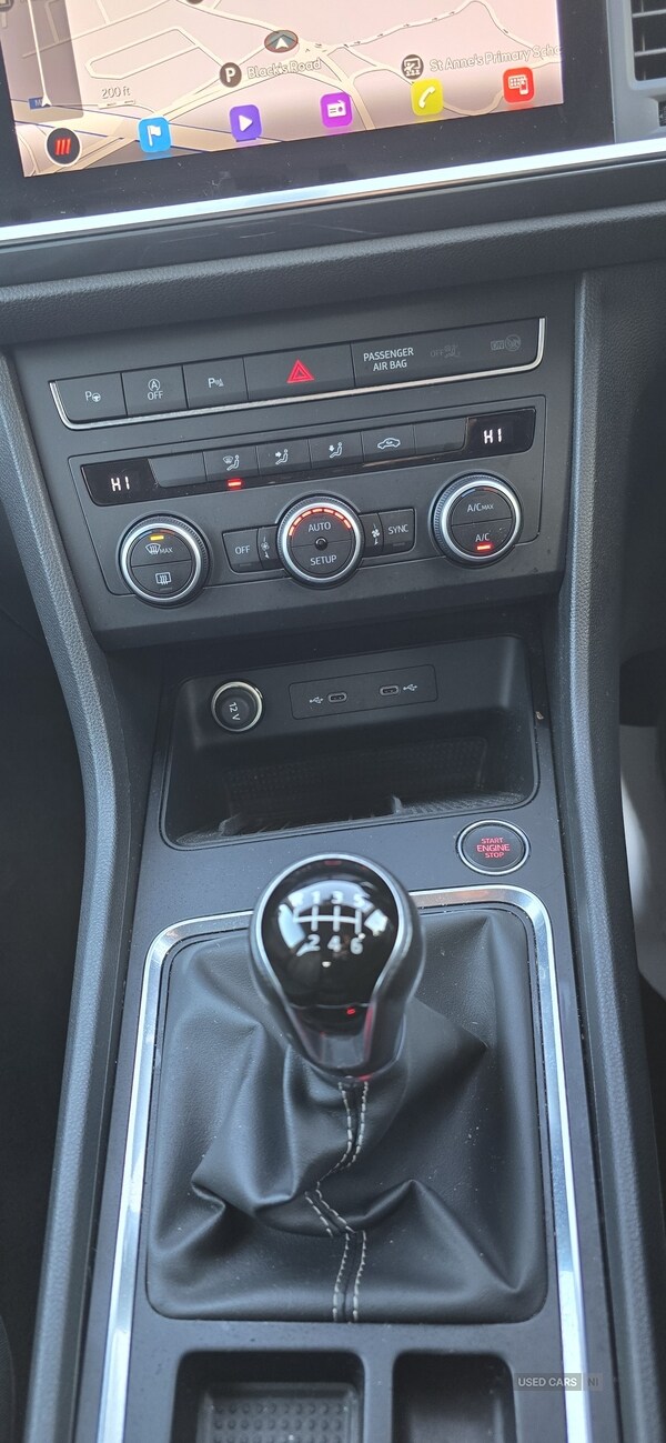 Used SEAT Ateca 2023 for sale - 77359661: Photo 22