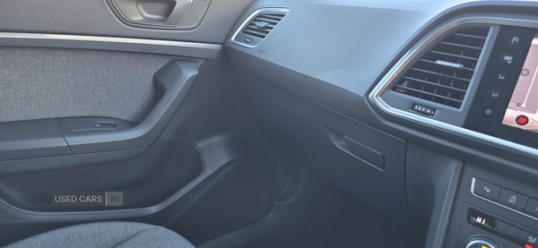 Used SEAT Ateca 2023 for sale - 77359661: Photo 23