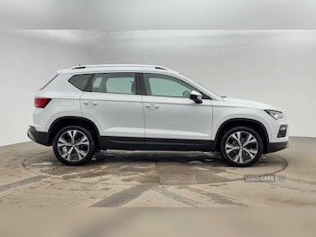 Used SEAT Ateca 2023 for sale - 77359661: Photo