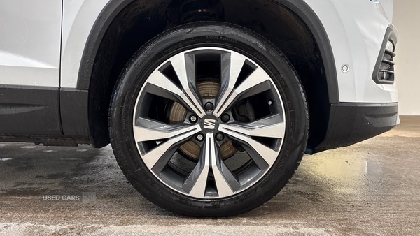 Used SEAT Ateca 2023 for sale - 77359661: Photo 4