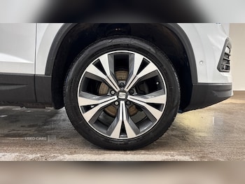 Used SEAT Ateca 2023 for sale - 77359661: Photo