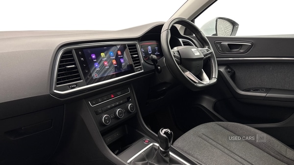 Used SEAT Ateca 2023 for sale - 77359661: Photo 6