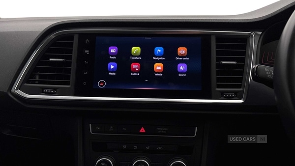 Used SEAT Ateca 2023 for sale - 77359661: Photo 8